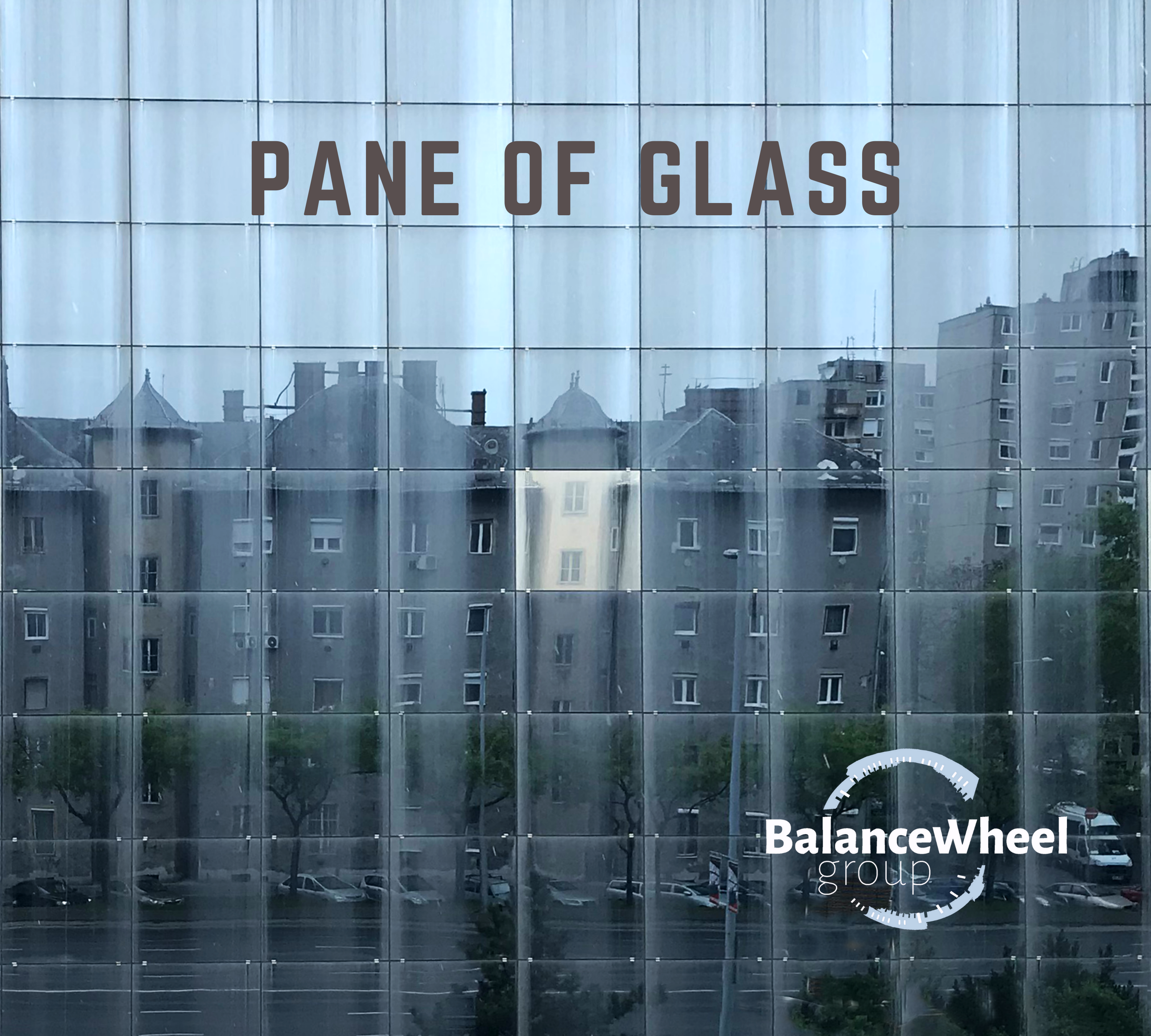 Pane Of Glass 