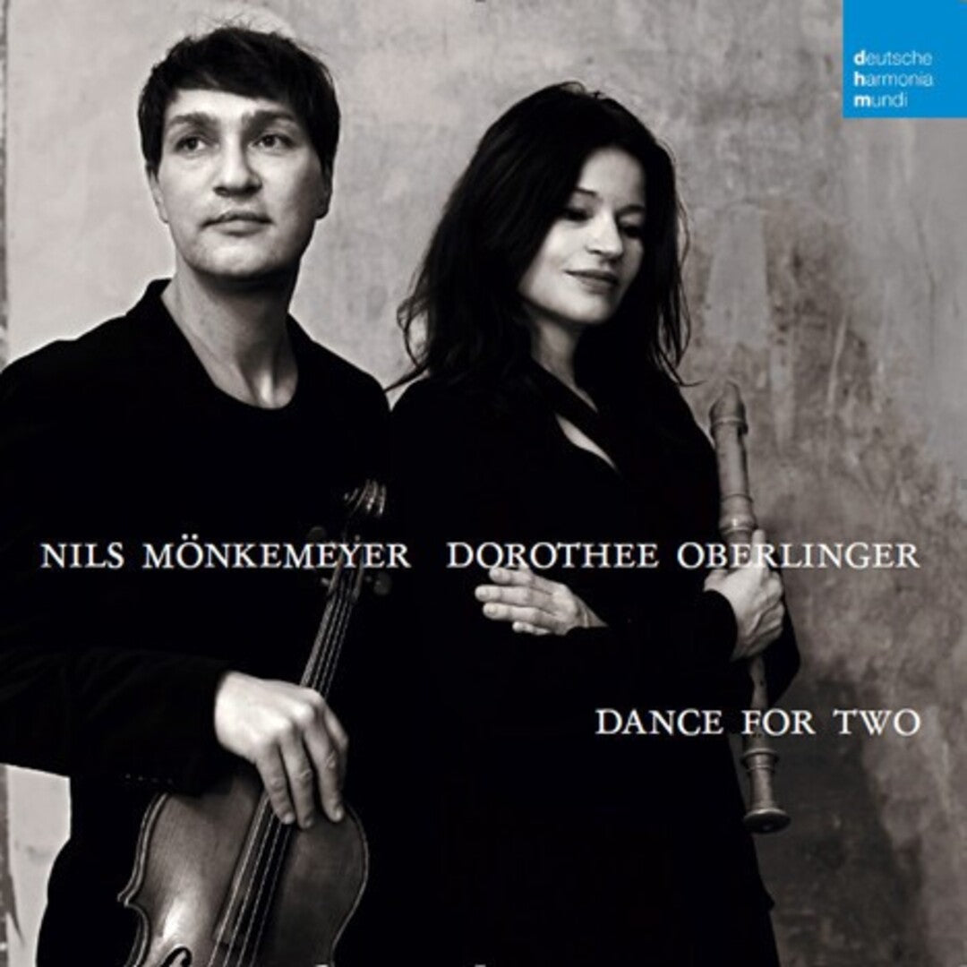 DANCE FOR TWO