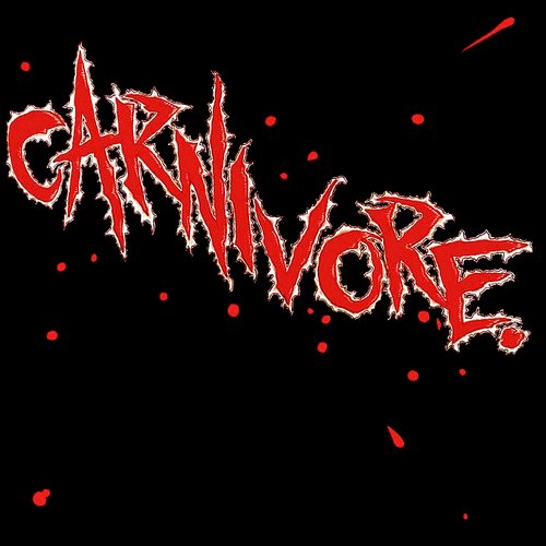 Carnivore (Remastered, incl 3 bonus tracks)
