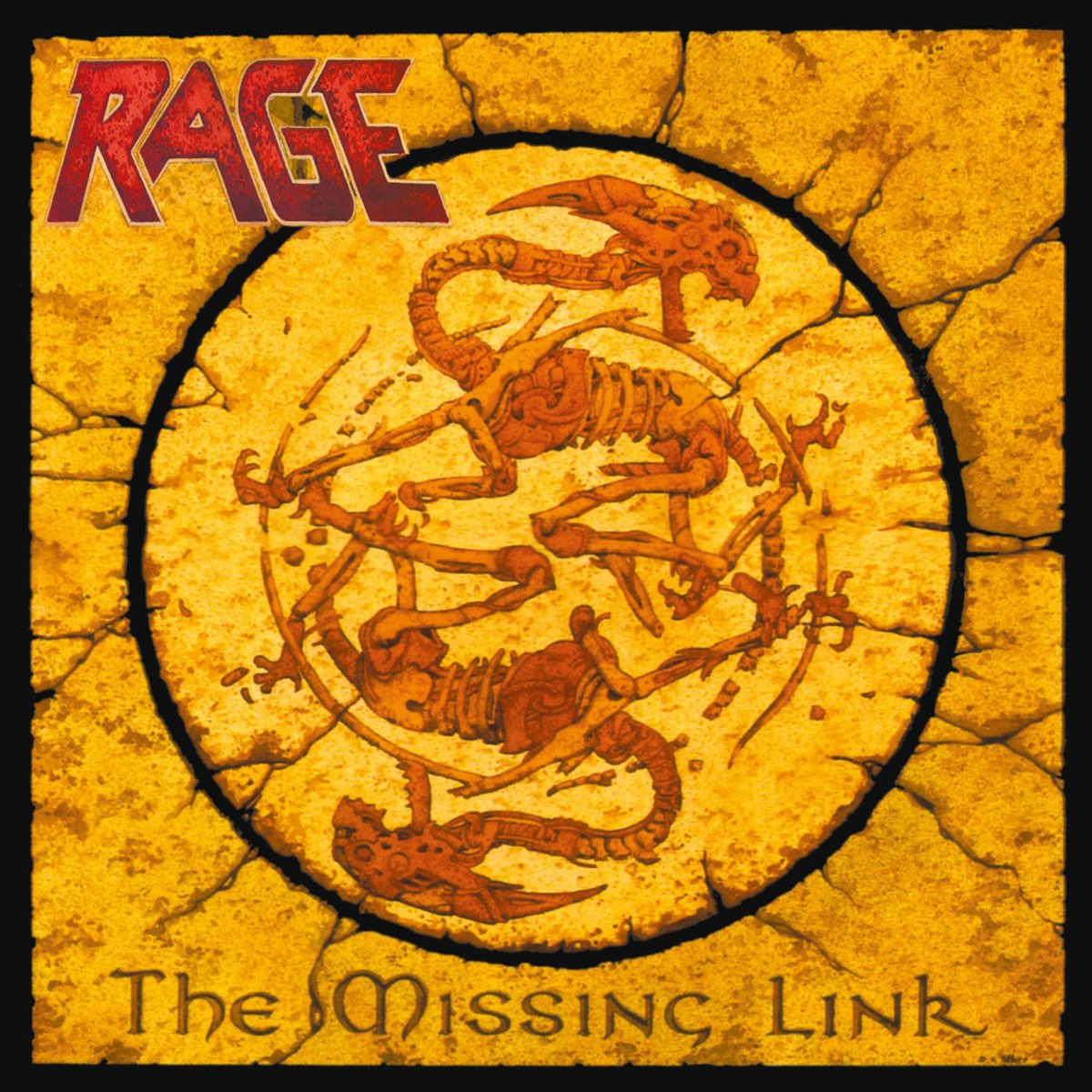 The Missing Link 30th Anniversary Edition