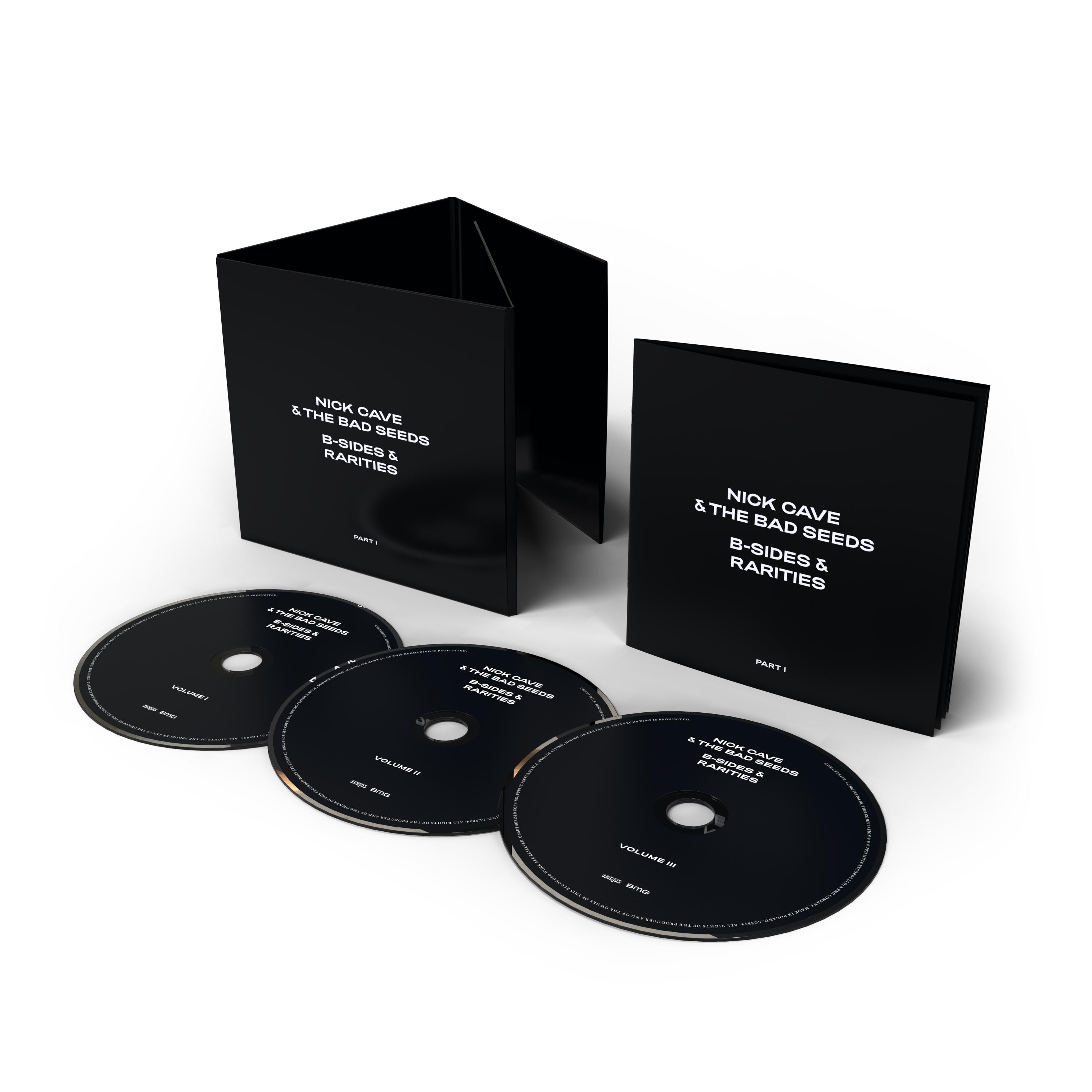 B-SIDES &.. -DIGI-