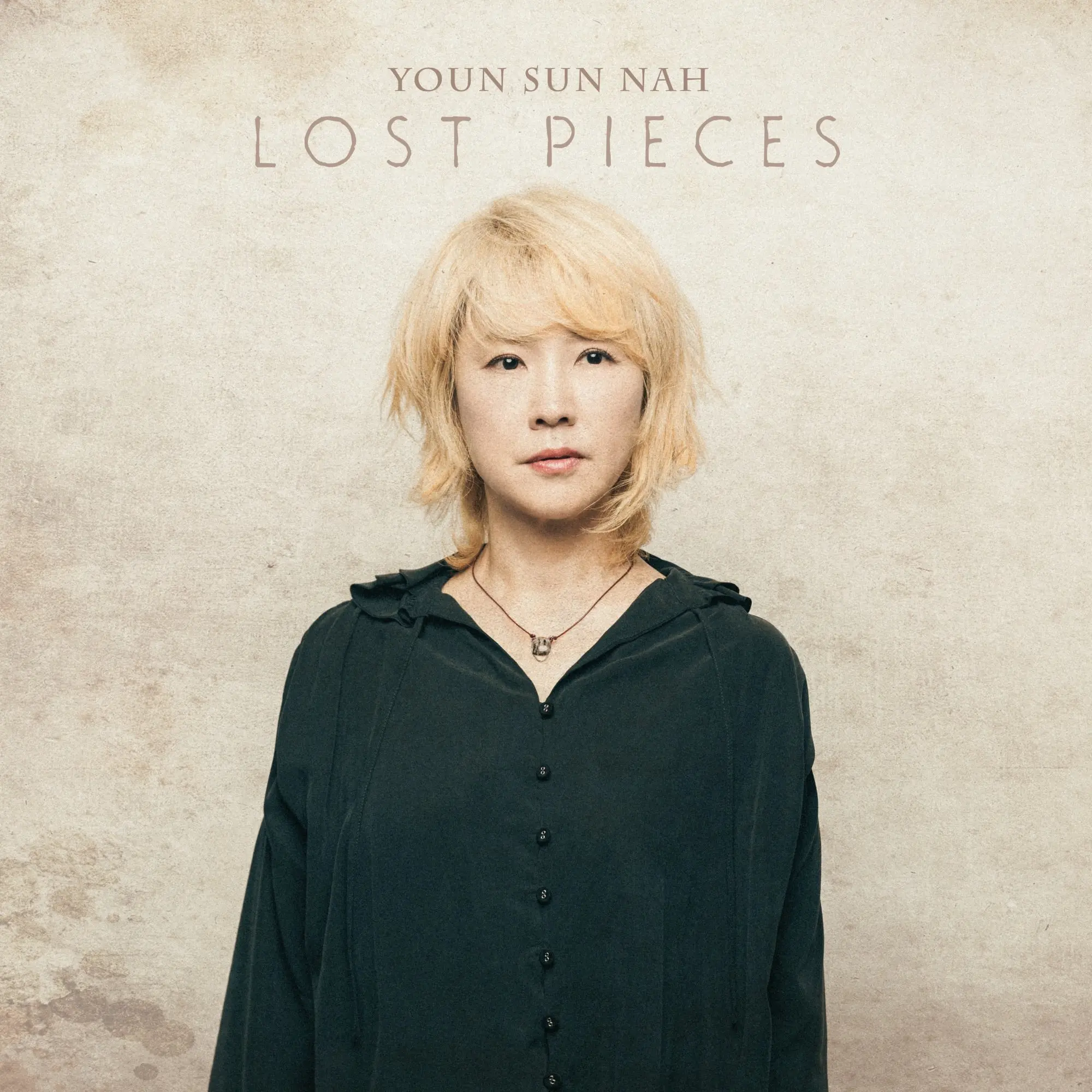 LOST PIECES (180 GR 12