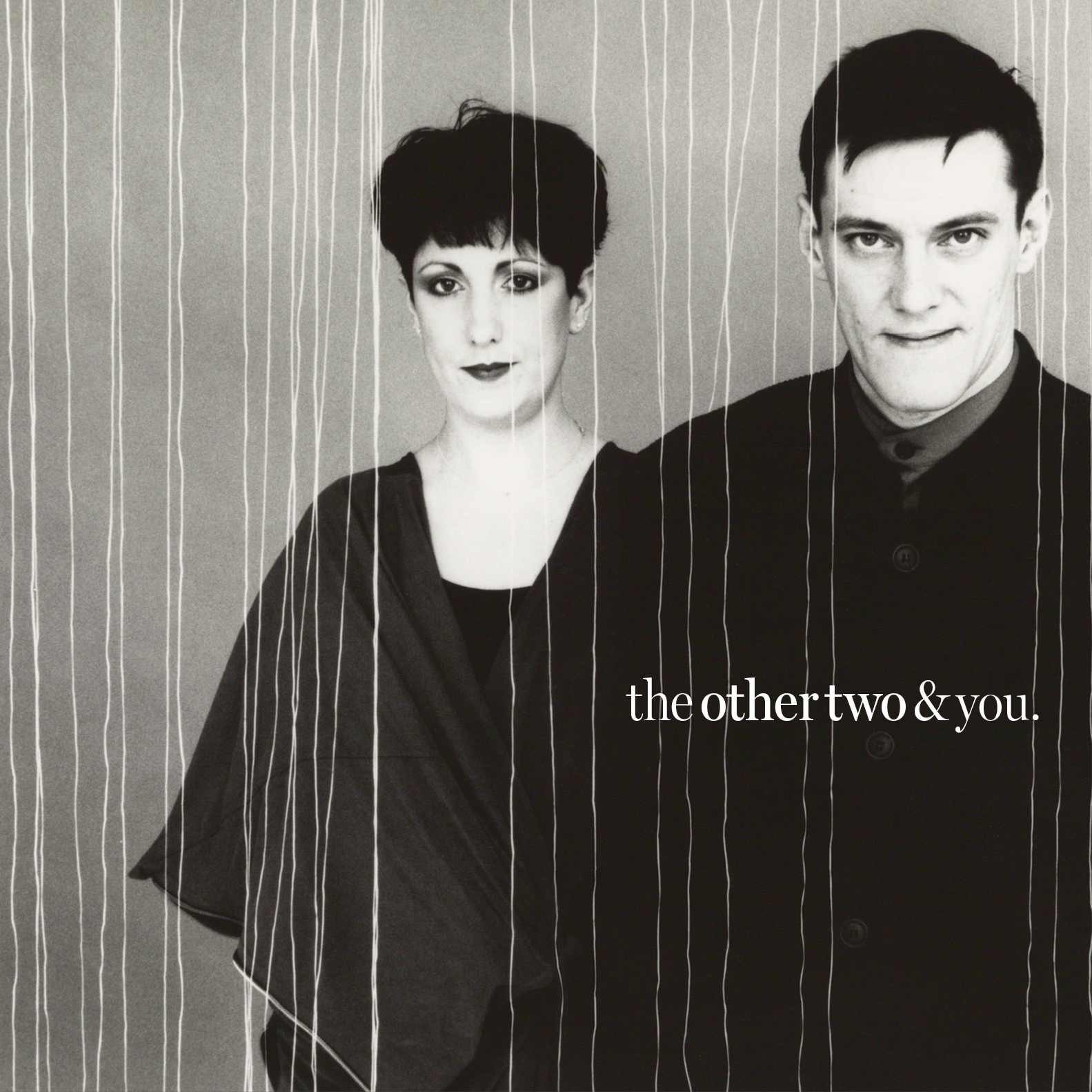 THE OTHER TWO & YOU