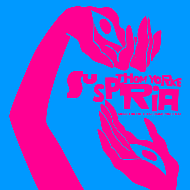 SUSPIRIA -COLOURED-
