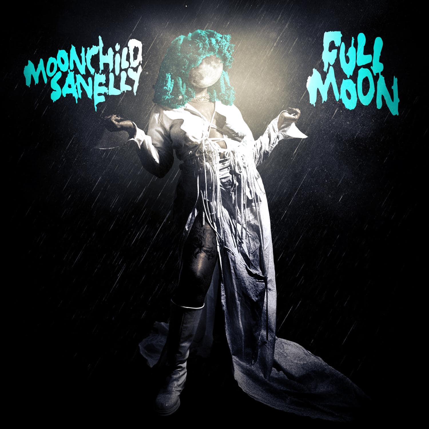 FULL MOON-