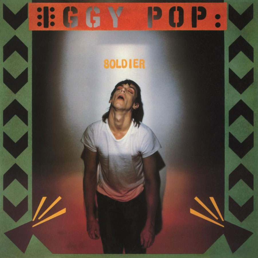 SOLDIER -HQ-