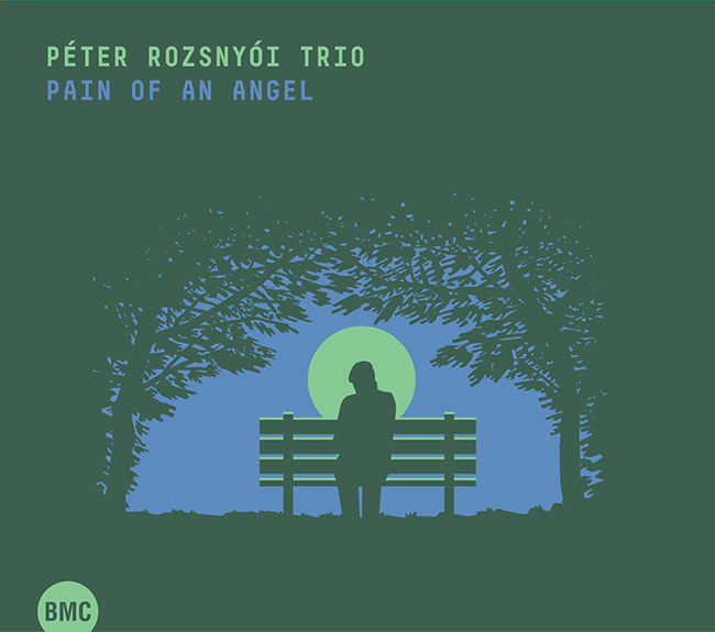 Pain of an Angel