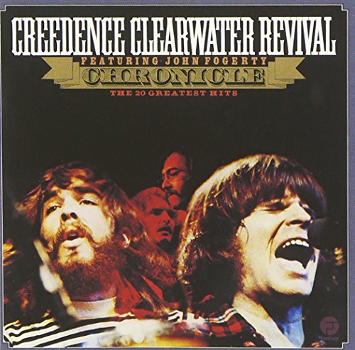 Chronicle: 20 Greatest Hits 