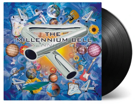 MILLENNIUM BELL