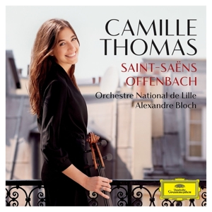 Saint-Saëns, Offenbach 