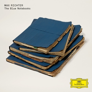 The Blue Notebooks 2CD