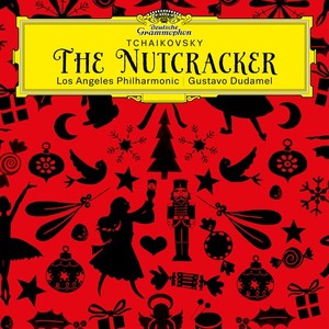 TCHAIKOVSKY:THE NUTCRACKER 2CD