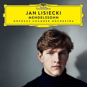 FELIX MENDELSSOHN