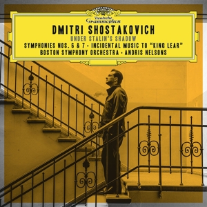 SHOSTAKOVICH, D. Symphonies Nos. 6 & 7: Incidental Music 2CD