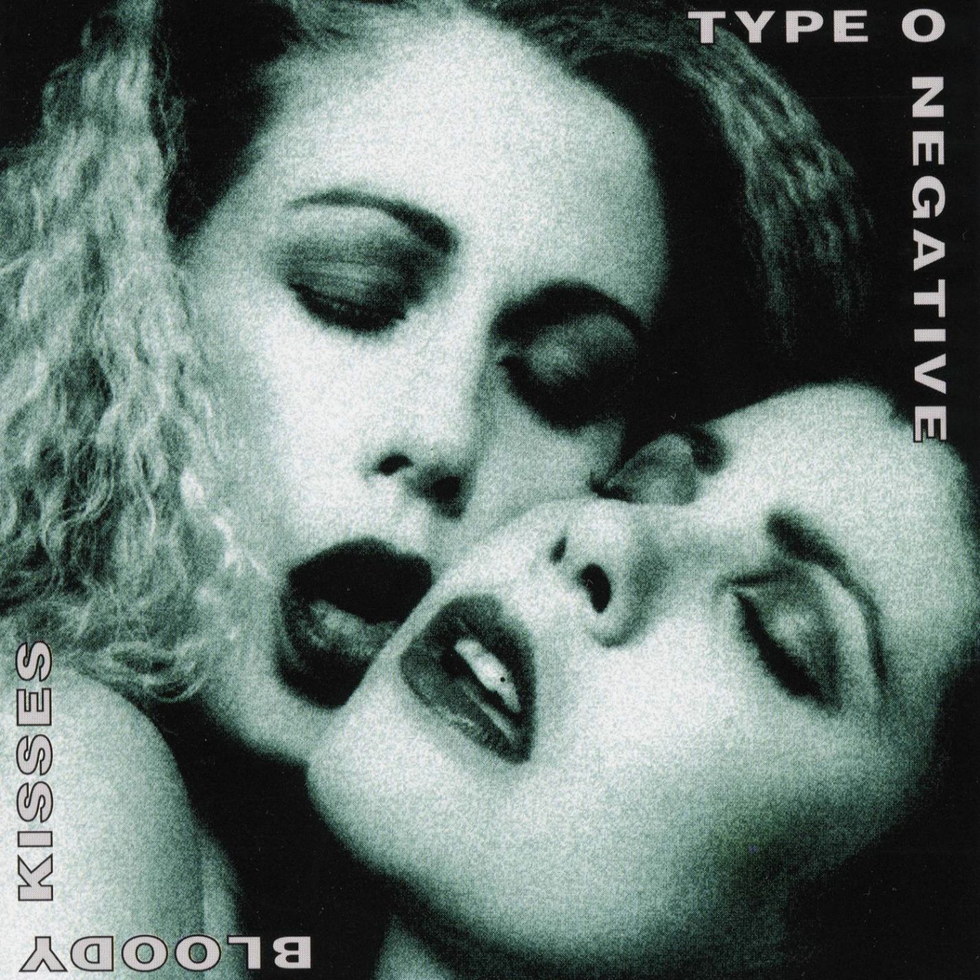 BLOODY KISSES