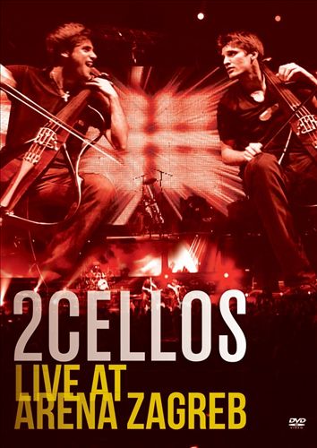 Live at Arena Zagreb 