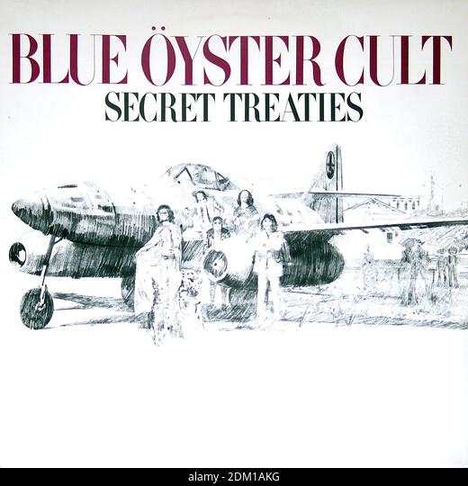 SECRET TREATIES