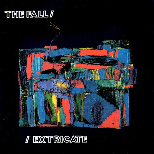 EXTRICATE -HQ-