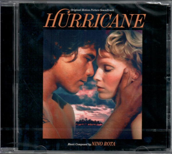 HURRICANE (OST)