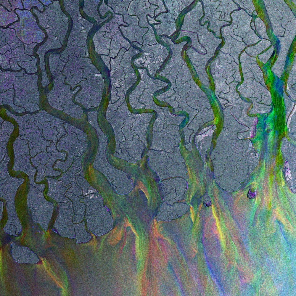 AN AWESOME WAVE