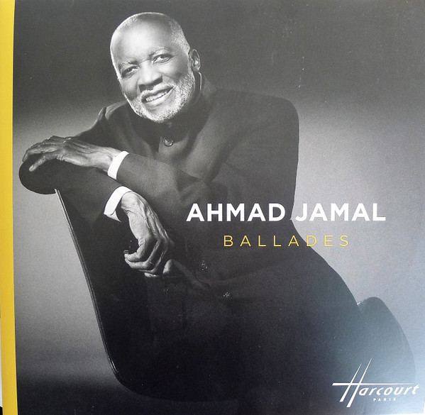 Ballades 2LP