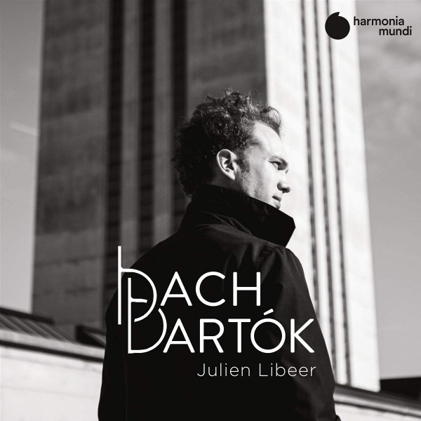 BACH & BARTÓK