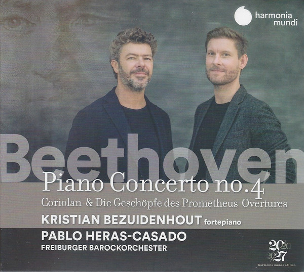 Beethoven - Piano Concerto no.4 