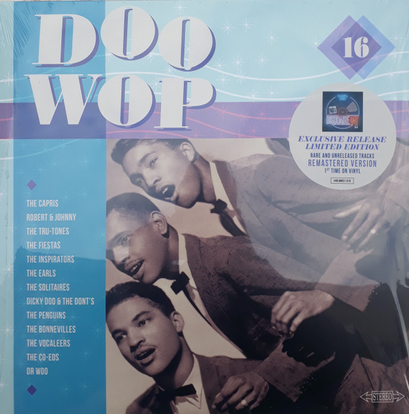 DOO-WOP