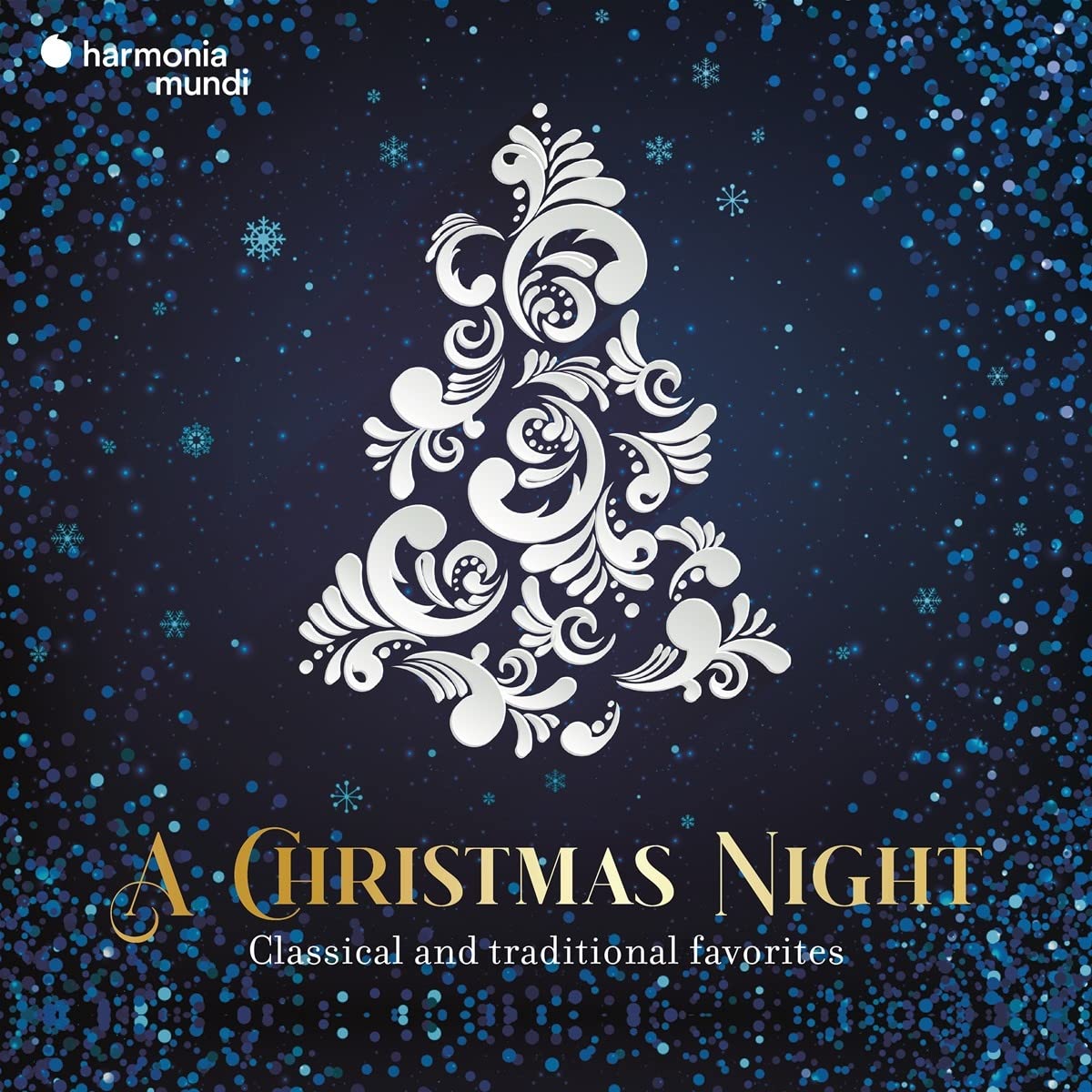 A Christmas Night (Classical & Traditional Favorites)