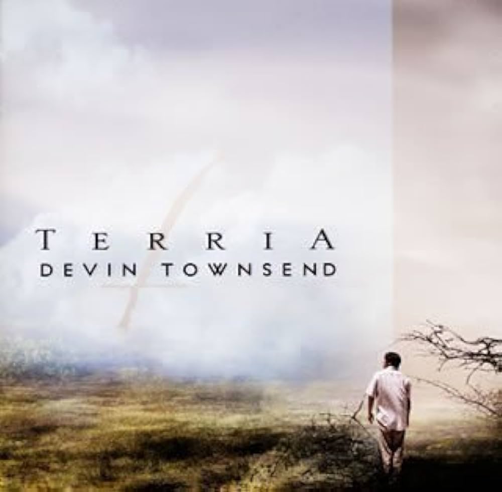 TERRIA
