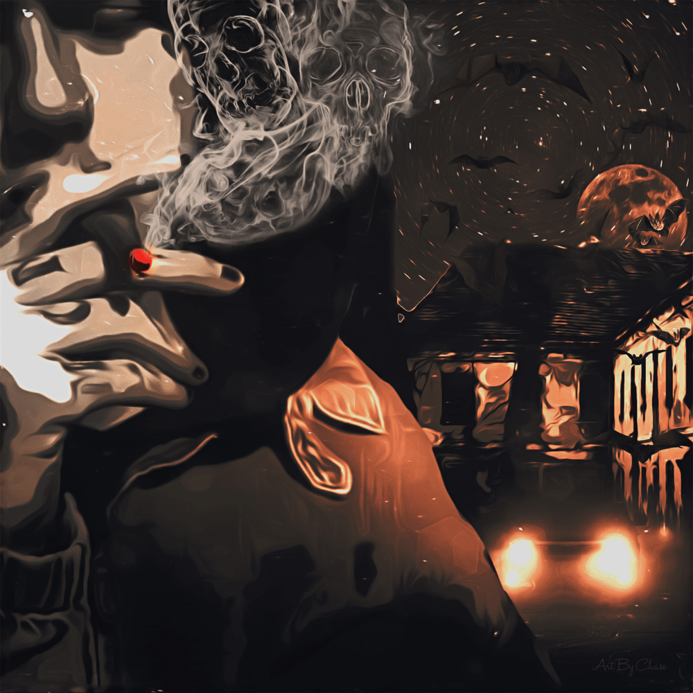 Live Forever LP
