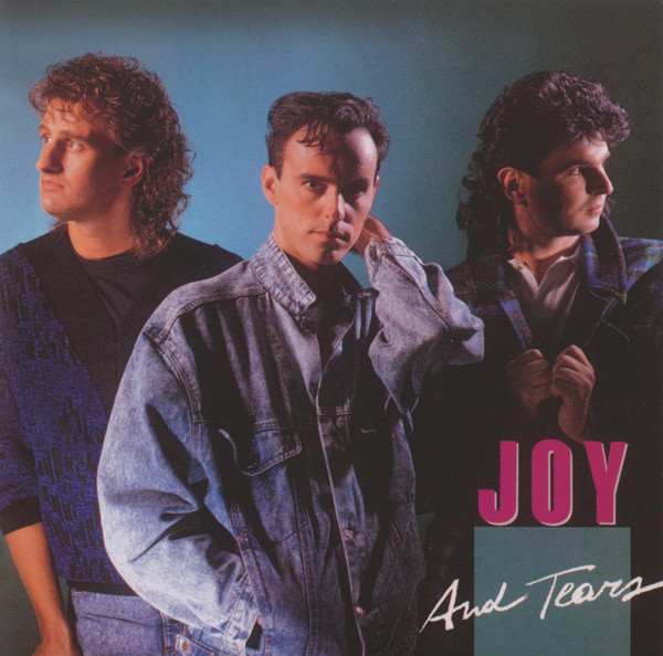 Joy and Tears 1986 re