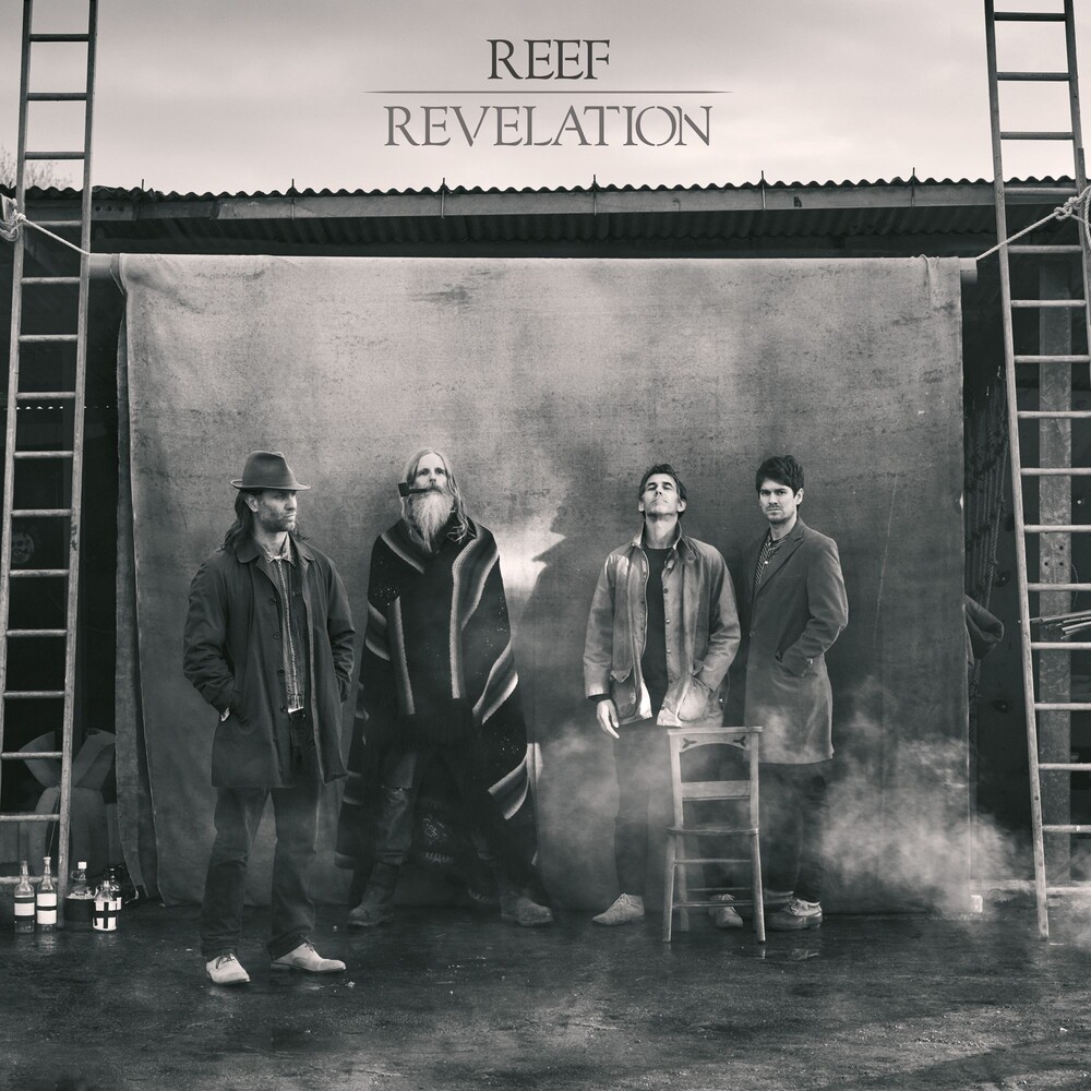 Revelation + DL