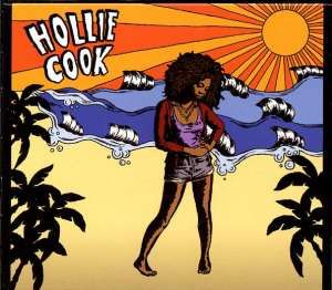 HOLLIE COOK 