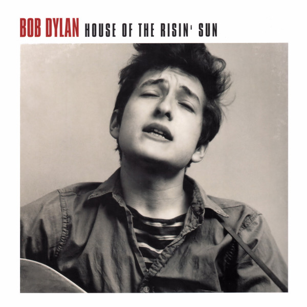House Of The Risin Sun LP