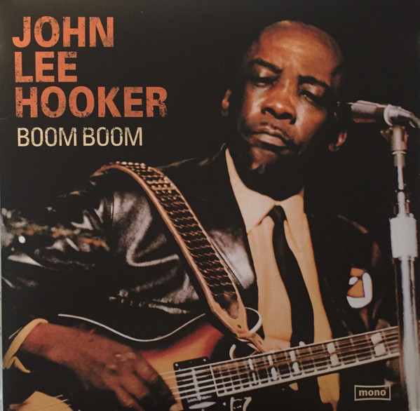 Boom Boom LP