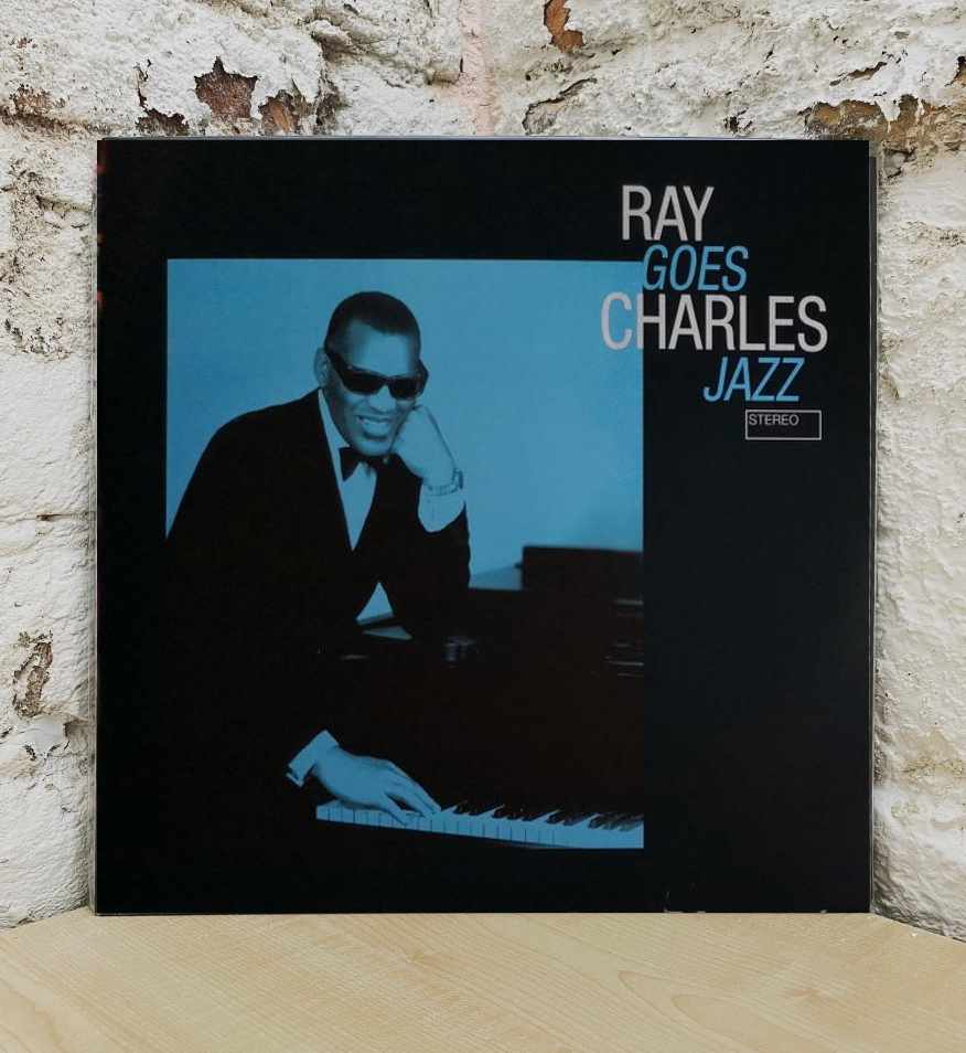 Go Jazz LP