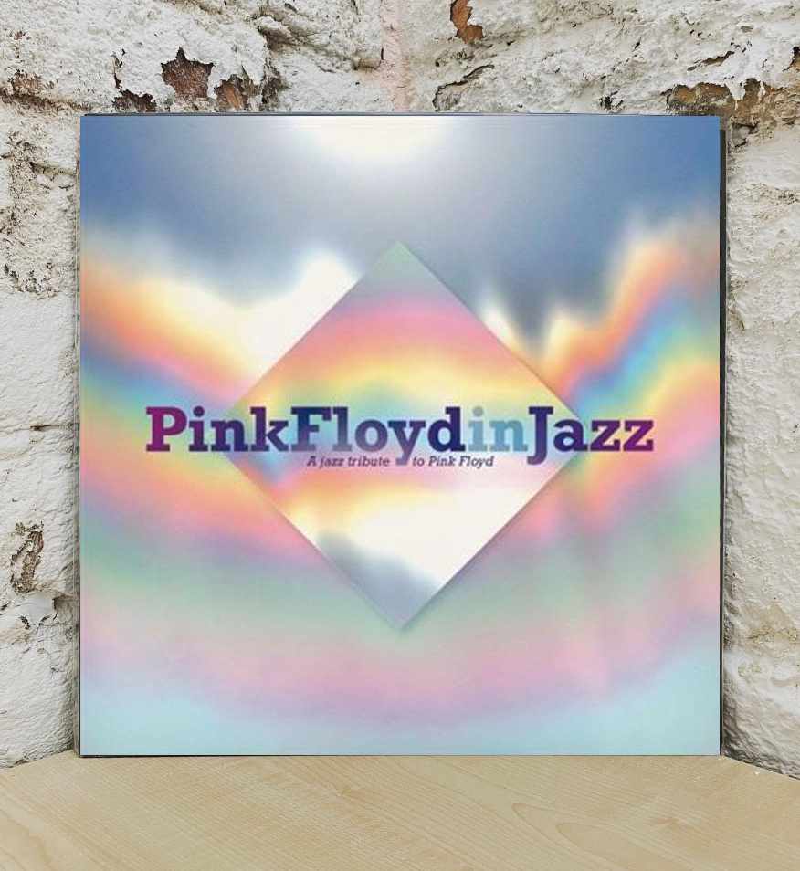 PINK FLOYD IN JAZZ