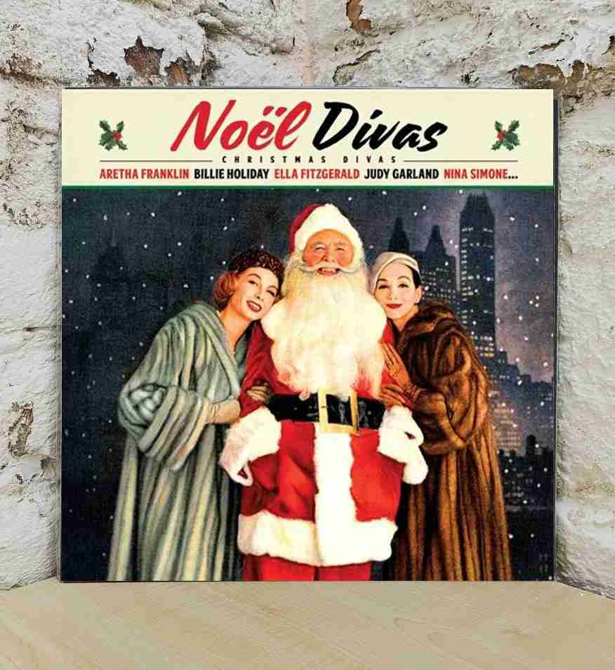 CHRISTMAS DIVAS