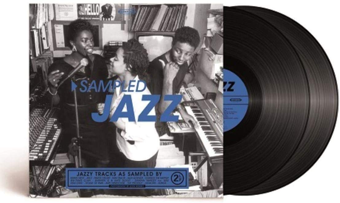 SAMPLED JAZZ