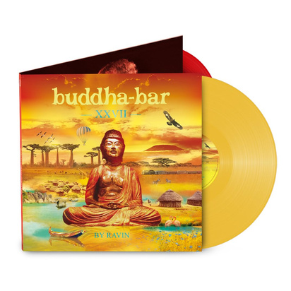 Vol XXVII LP