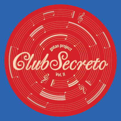 CLUB SECRETO 2