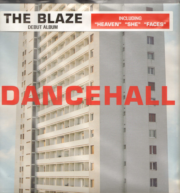 DANCEHALL