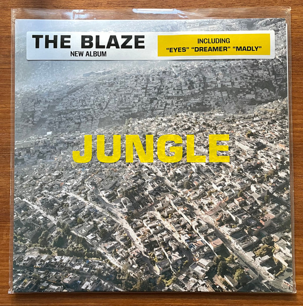 JUNGLE