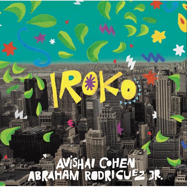 Iroko