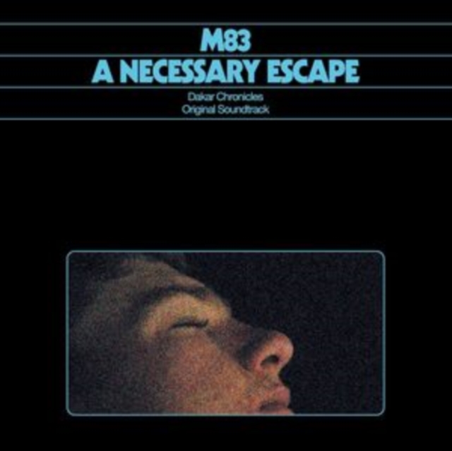 A NECESSARY ESCAPE