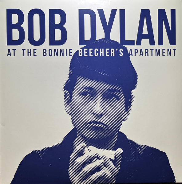 AT THE BONNIE BEECHER'... .. BONNIE BEECHER'S APARTMENT / GOLD & SILVER VINYL
