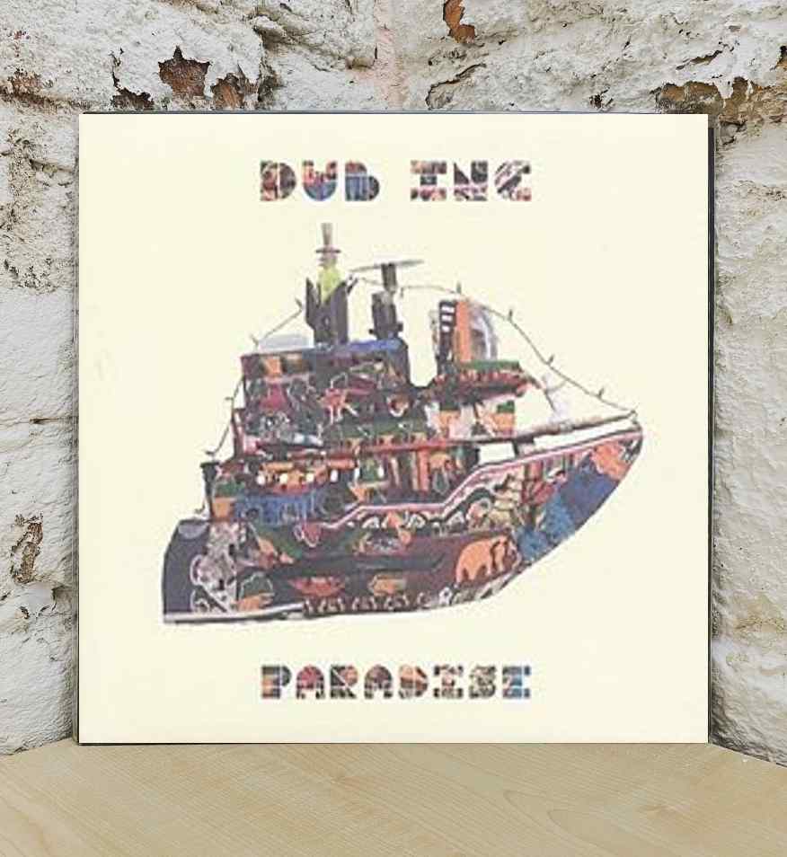 PARADISE -REISSUE-