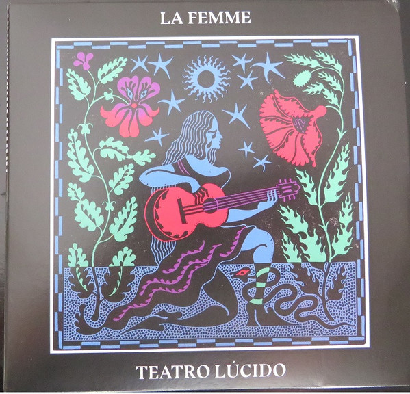 TEATRO LUCIDO