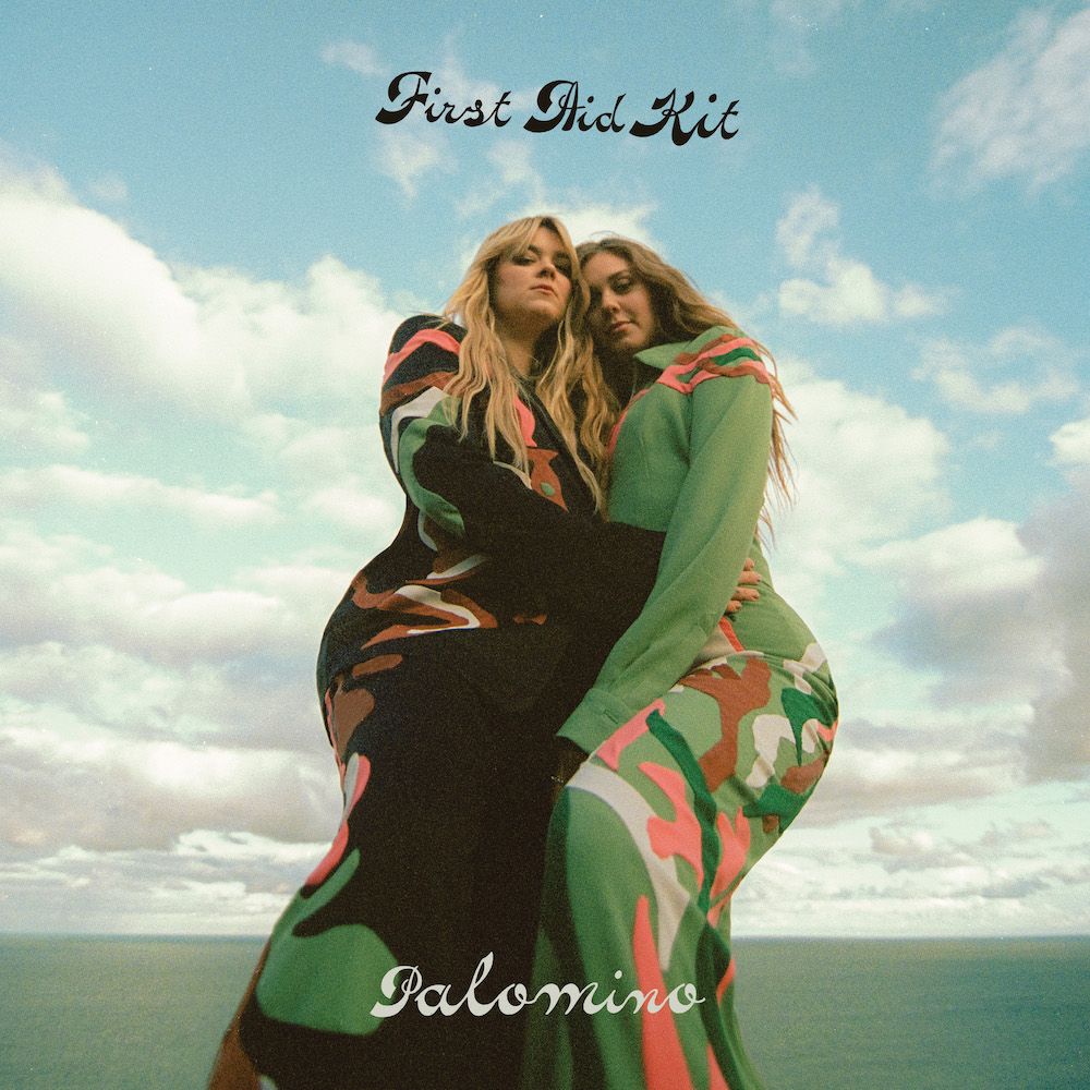 PALOMINO -GATEFOLD-